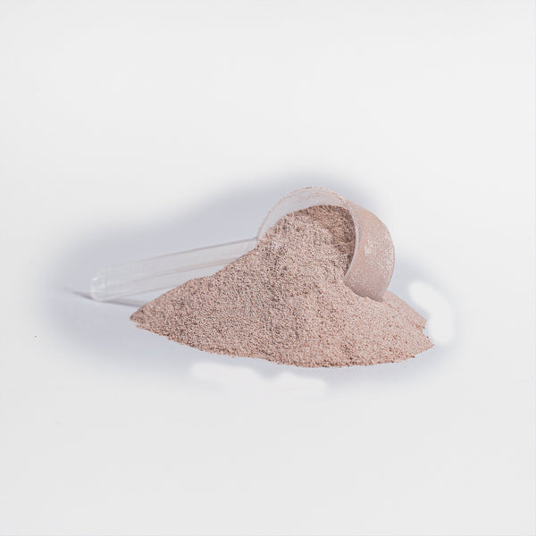 Vanilla Plant Power Shake