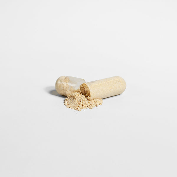 Calm & Thrive Ashwagandha