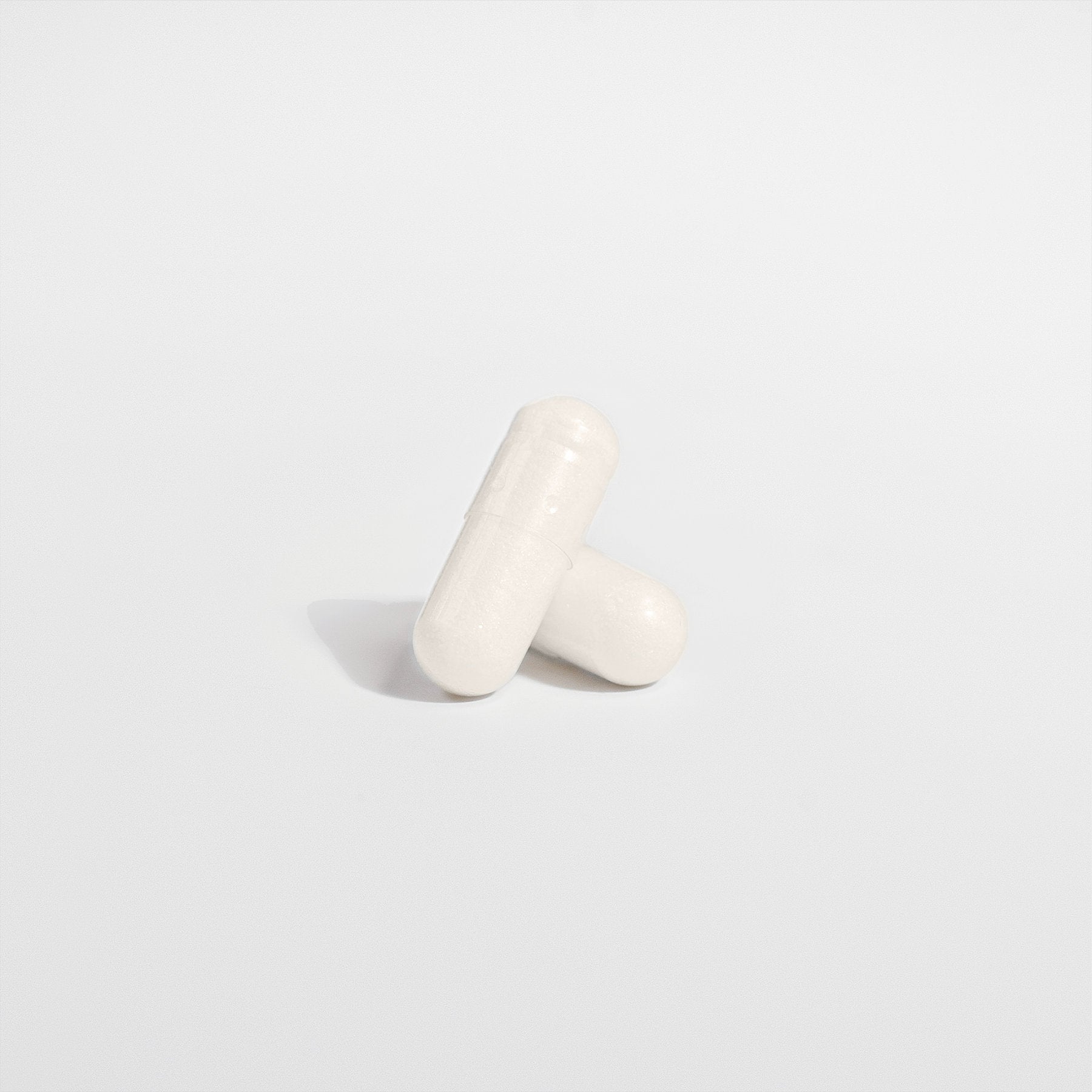 Daily Antioxidant Boost Capsules bottle, a symbol of cellular protection. (Image 2 of 6)