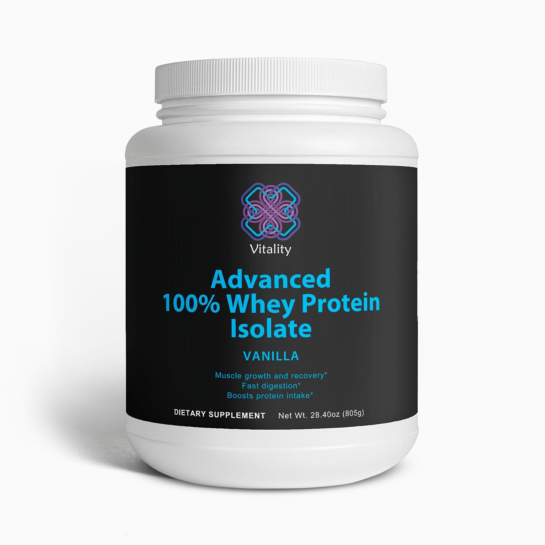 Vanilla Power Protein