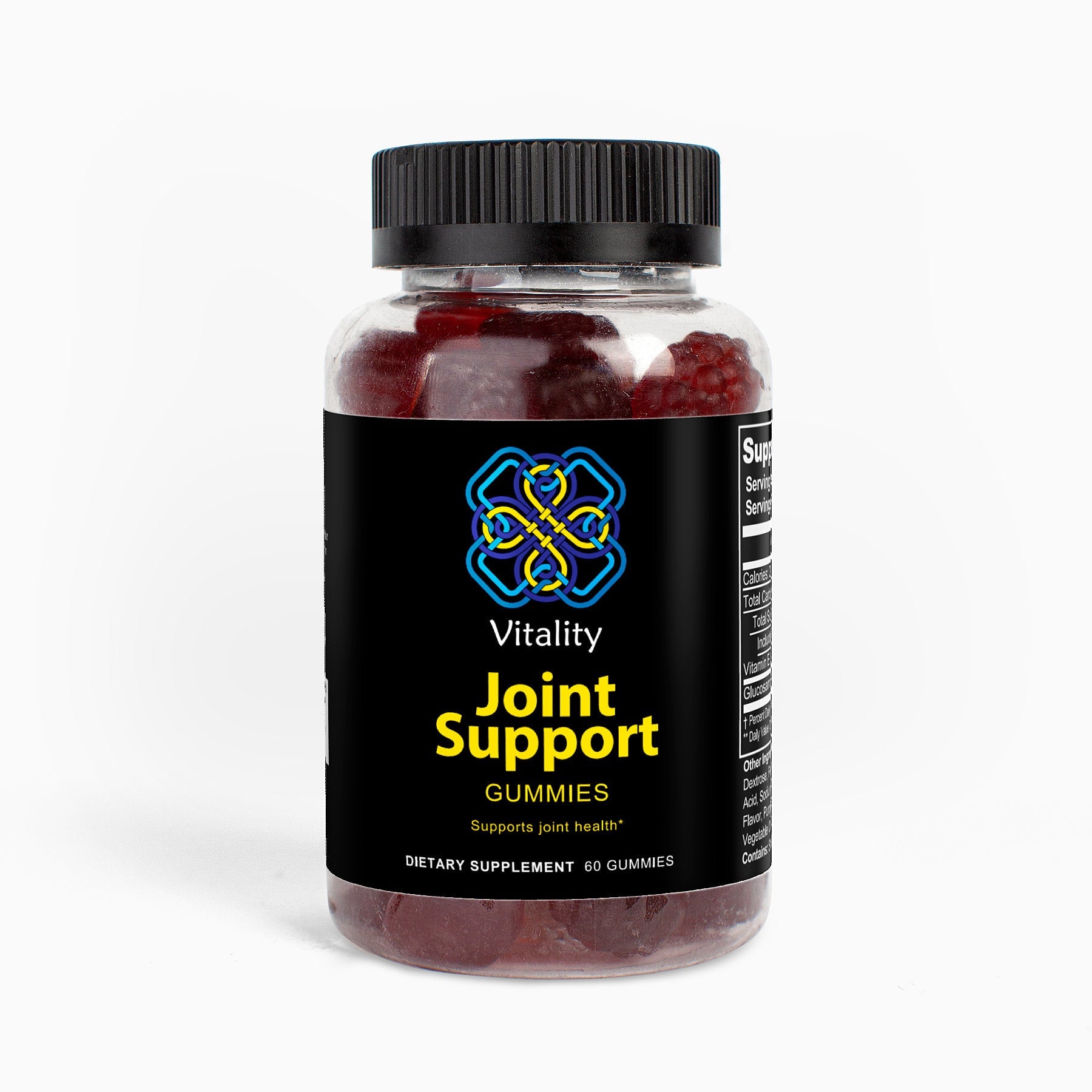 Tasty Joint Relief Gummies