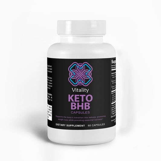 Keto BHB