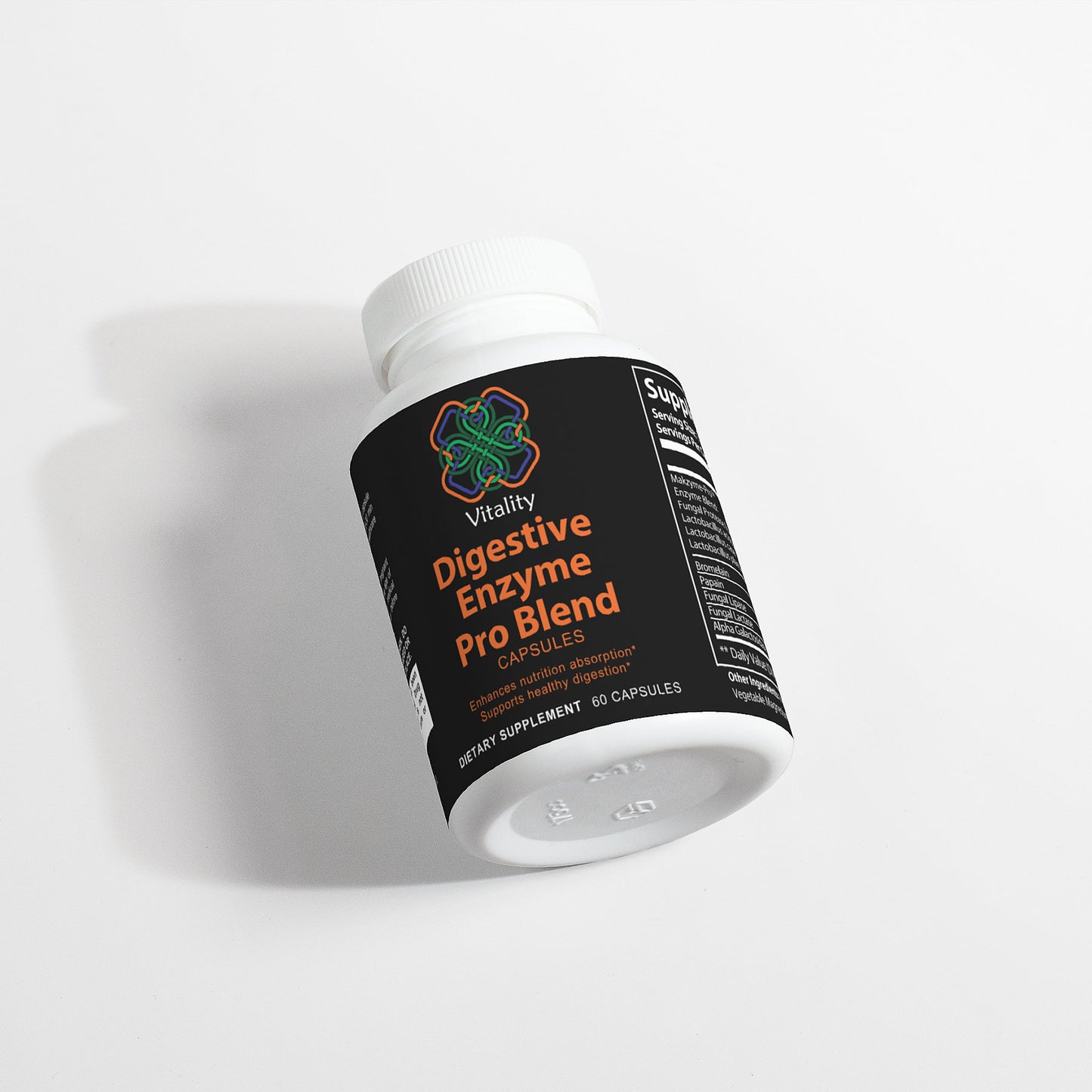 Digestive Enzyme Pro Blend