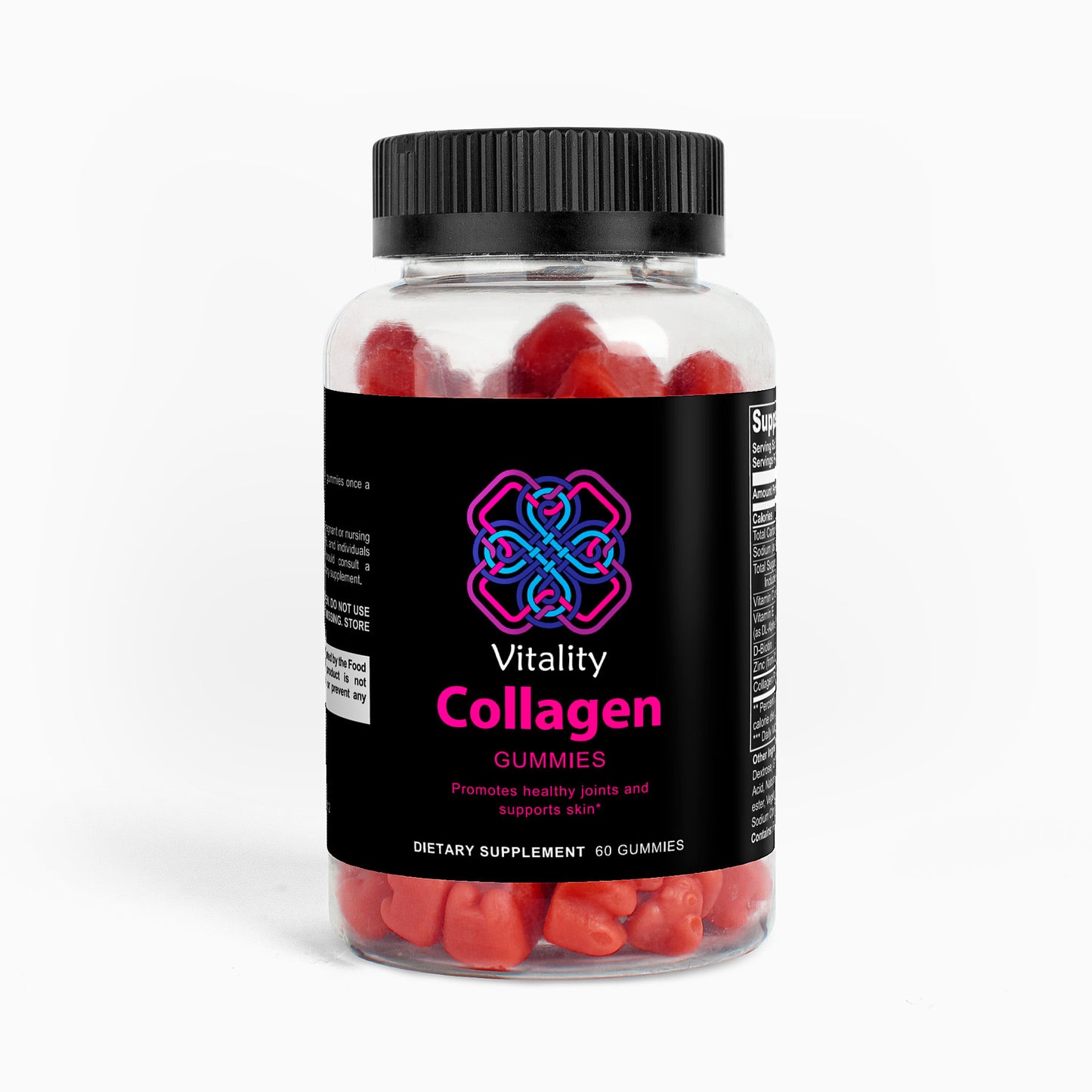 Collagen Gummies (Adult)