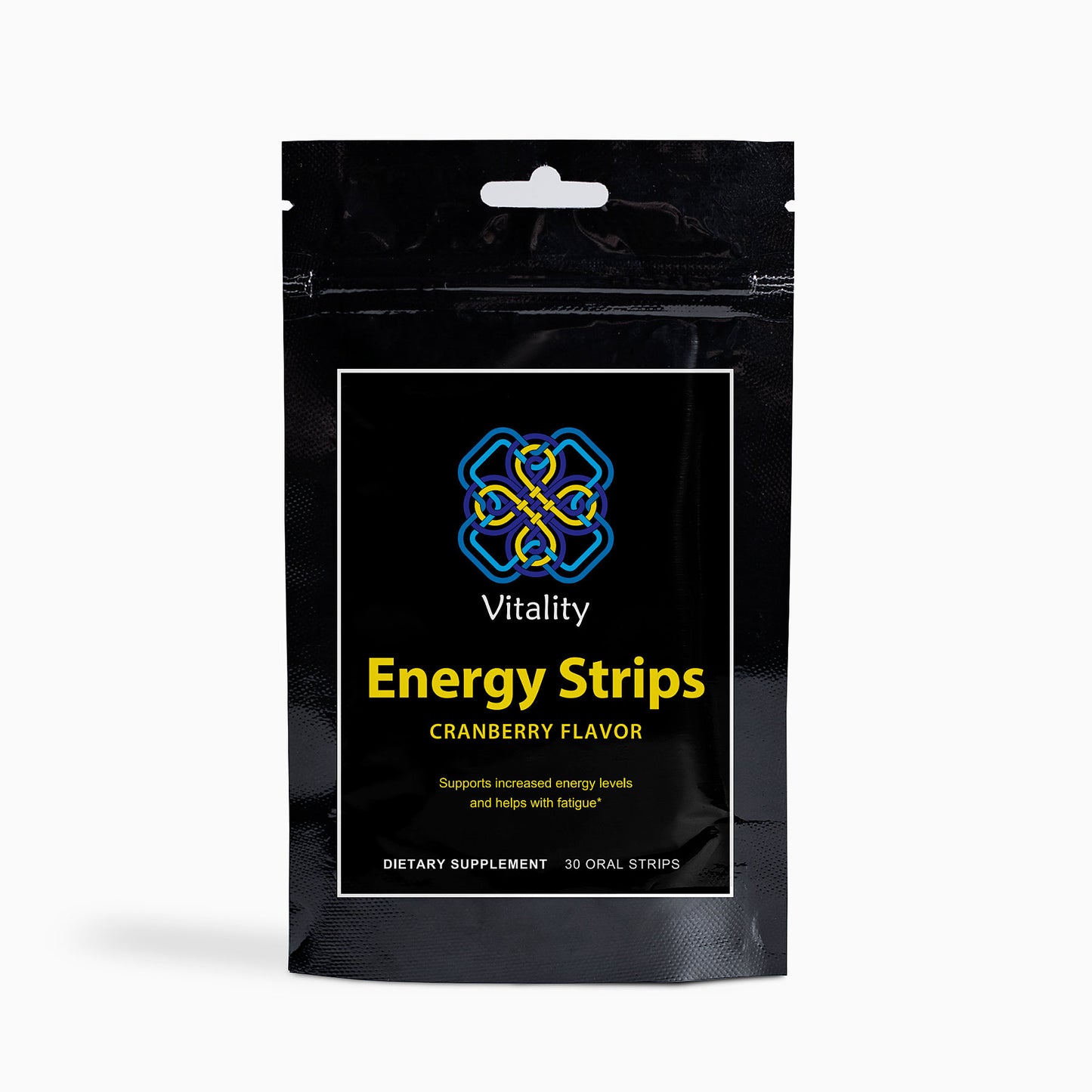 Energy Strips