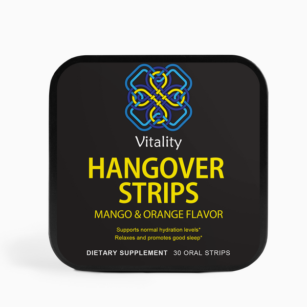 Revive Wellness Strips