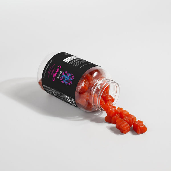 Healthy Glow Gummies