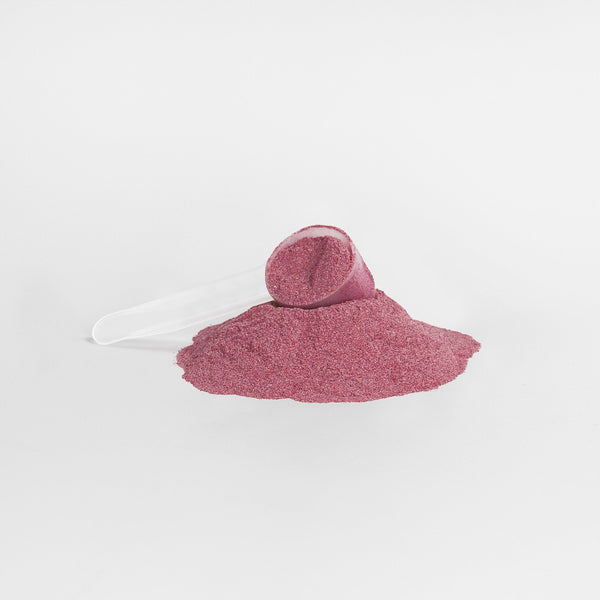 Energizing Beetroot Drink Mix